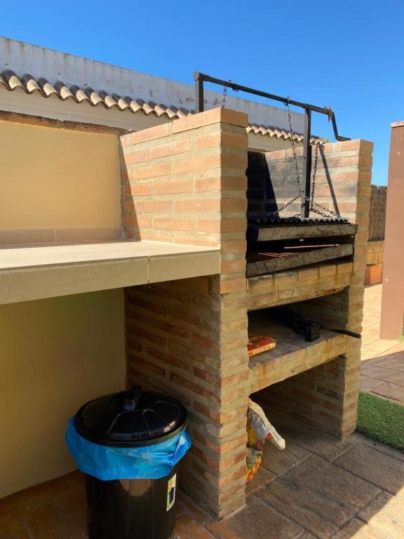 Alojamientos Turisticos Carmencita Bolonia Kültér fotó